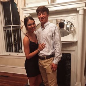 Meet your Posher, Haley